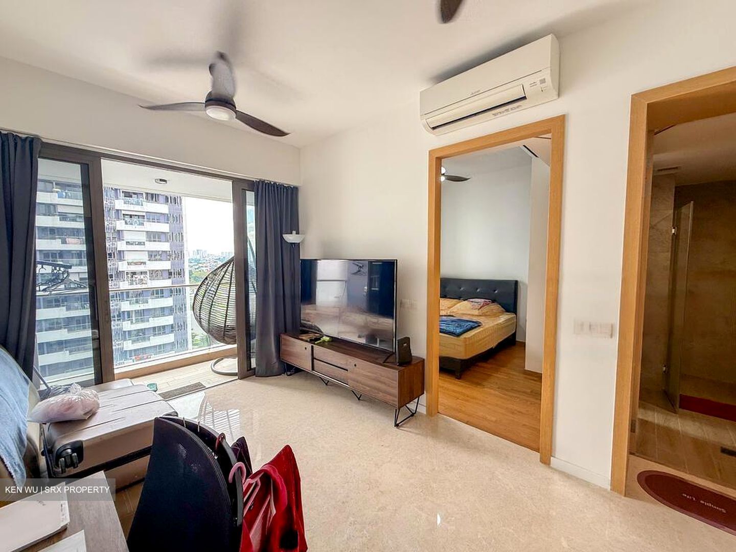 The Tre Ver (D13), Condominium #458701291